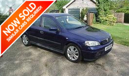 a picture of a vw polo